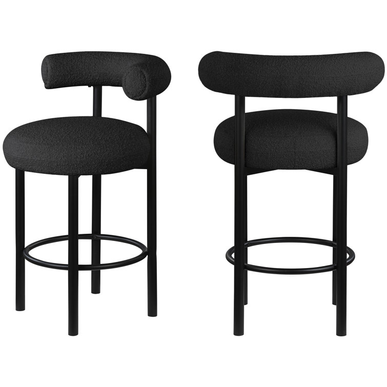 Meridian cheap bar stools